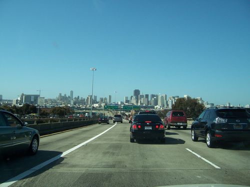 Traffic Jam on 101 (palo-alto_100_8450.jpg) wird geladen. Eindrucksvolle Fotos von der Westküste Amerikas erwarten Sie.